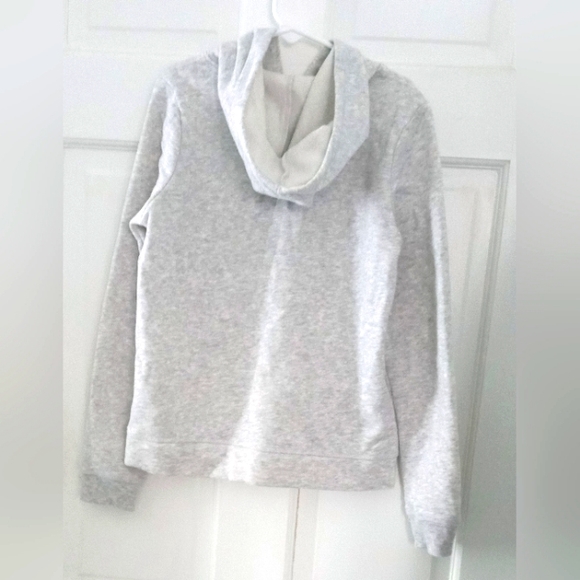 Disney Jumping Beans Soft Fleece Hoodie Girls - Size 8 - Picture 3 of 5